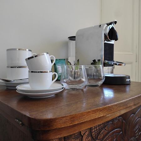 Planches Et Plonk Bed and Breakfast Belvès Eksteriør billede