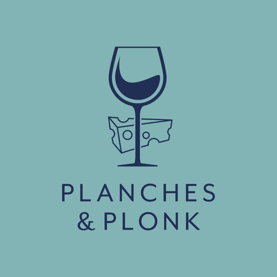 Planches Et Plonk Bed and Breakfast Belvès Eksteriør billede